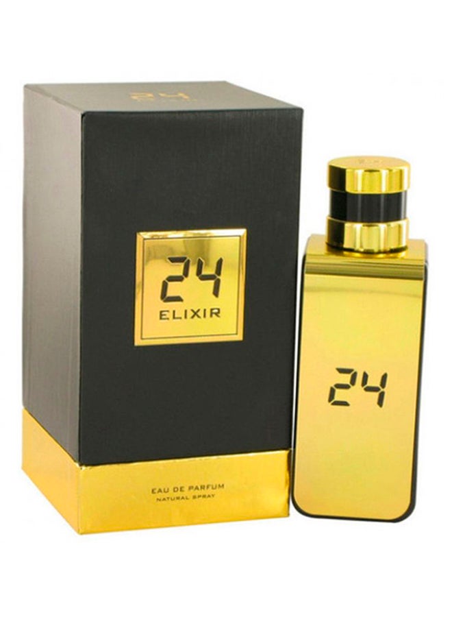 24 - 24 Gold Elixir EDP 100ml - Image 1