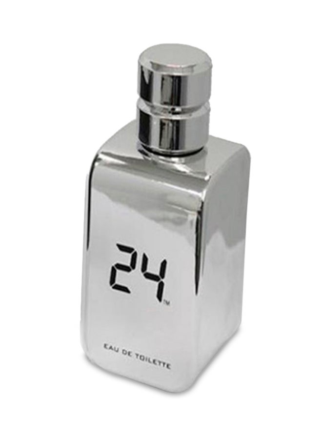 24 - 24 Platinum EDT 100ml - Image 1