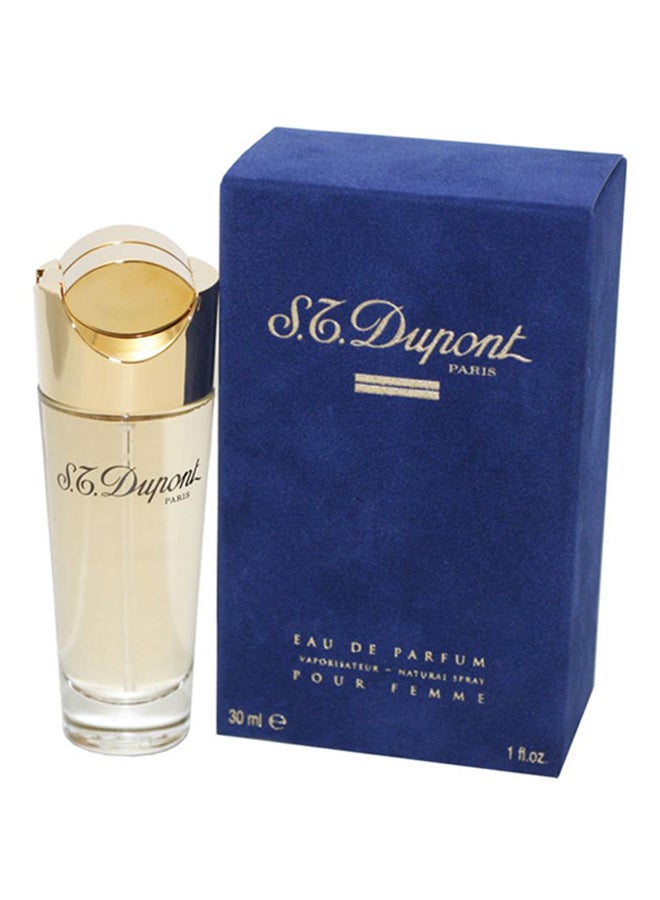 S.T.Dupont EDP 30ml  - Image 2