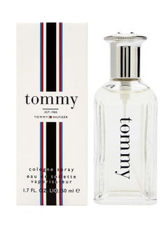 TOMMY HILFIGER Tommy EDT 50ml  - Image 2