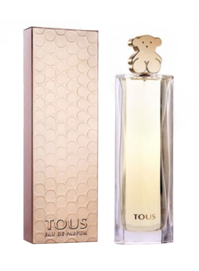 Tous EDP 90ml - Image 2