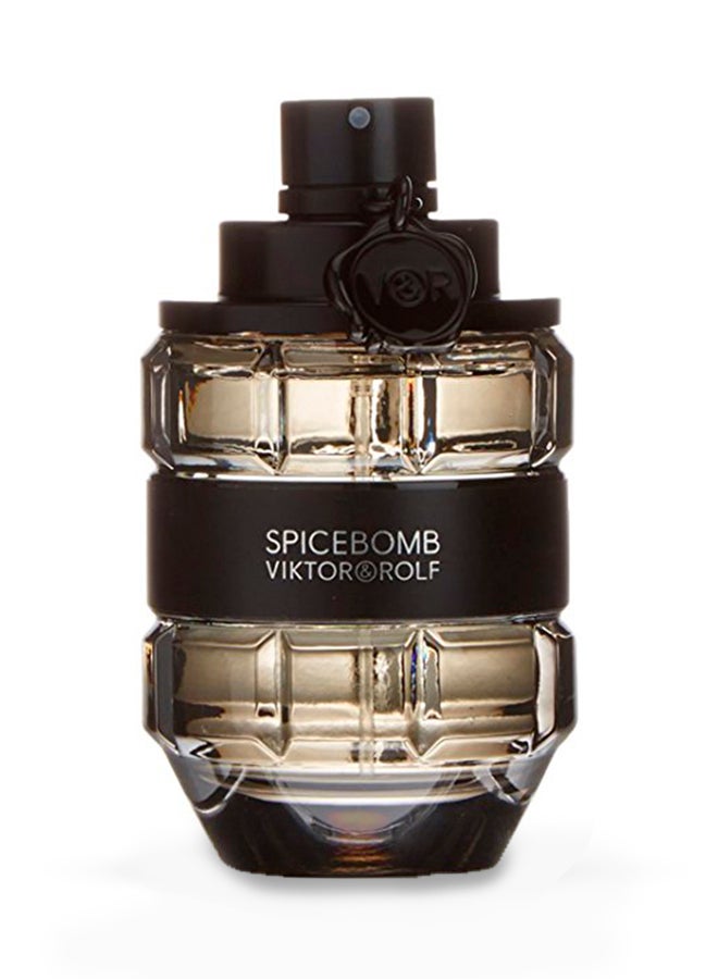 فيكتور أند رولف عطر سبيسبومب 50ملليلتر  - Image 1