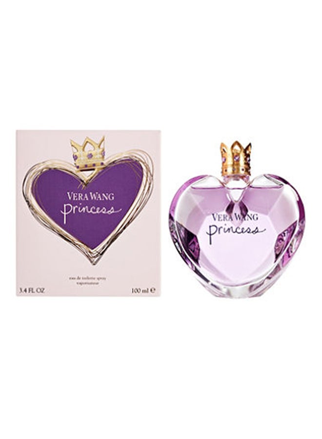 Vera Wang Princess EDT 50ml - Image 2