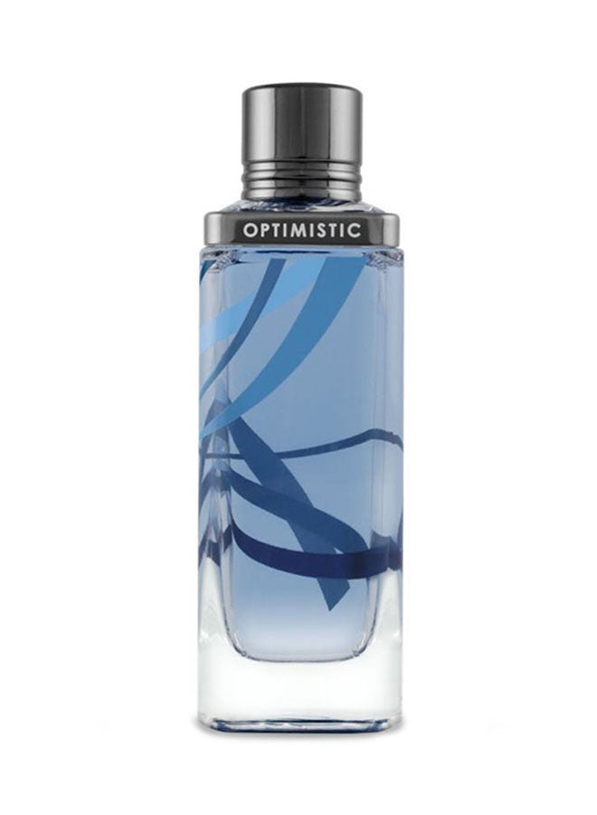 بول سميث عطر تواليت أوبتيميستك 100ملليلتر - Image 1