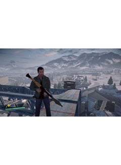 CAPCOM Dead Rising 4: Frank's Big Package - Region 1 - PlayStation 4 (PS4) - action_shooter - playstation_4_ps4  - Image 4