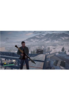 CAPCOM Dead Rising 4 : Frank's Big Package (Intl Version) - Action & Shooter - PlayStation 4 (PS4)  - Image 4