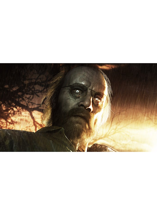 كابكوم لعبة Resident Evil 7: Biohazard - (إصدار عالمي) - مغامرة - بلاي ستيشن 4 (PS4) - Image 2