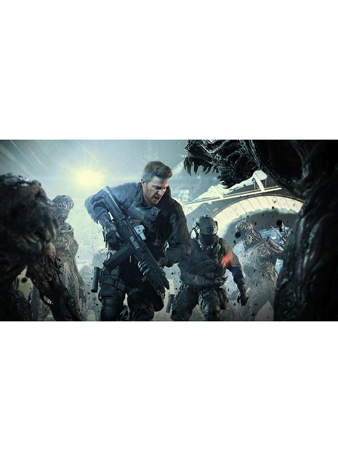 كابكوم لعبة Resident Evil 7: Biohazard - (إصدار عالمي) - مغامرة - بلاي ستيشن 4 (PS4) - Image 4