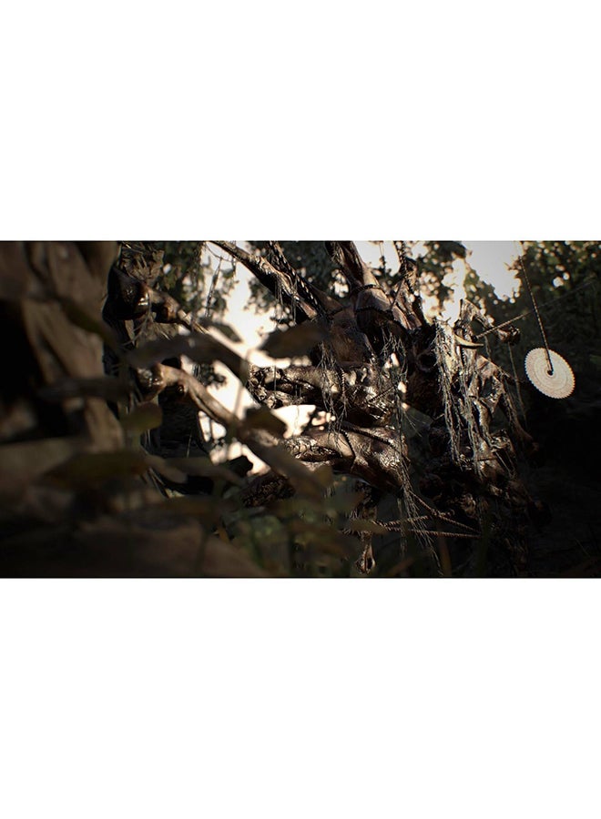 كابكوم لعبة Resident Evil 7: Biohazard - (إصدار عالمي) - مغامرة - بلاي ستيشن 4 (PS4) - Image 5