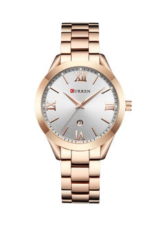 Women's Casual Analog Watch 9007mmb