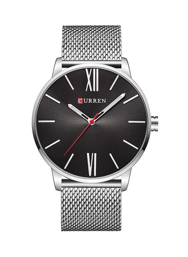 men Analog Watch 8238h