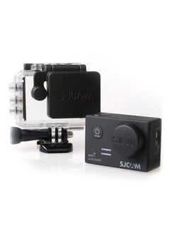 SJCAM Protective Housing Camera Lens Cover Kit For Sj4000, Sj4000Wifi, Sj4000Plus Camera Series Black  - Image 4