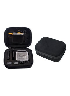 Handy Protective Carry Travel Storage Bag Case For GoPro Camera Hero 1 2 3 3 Black