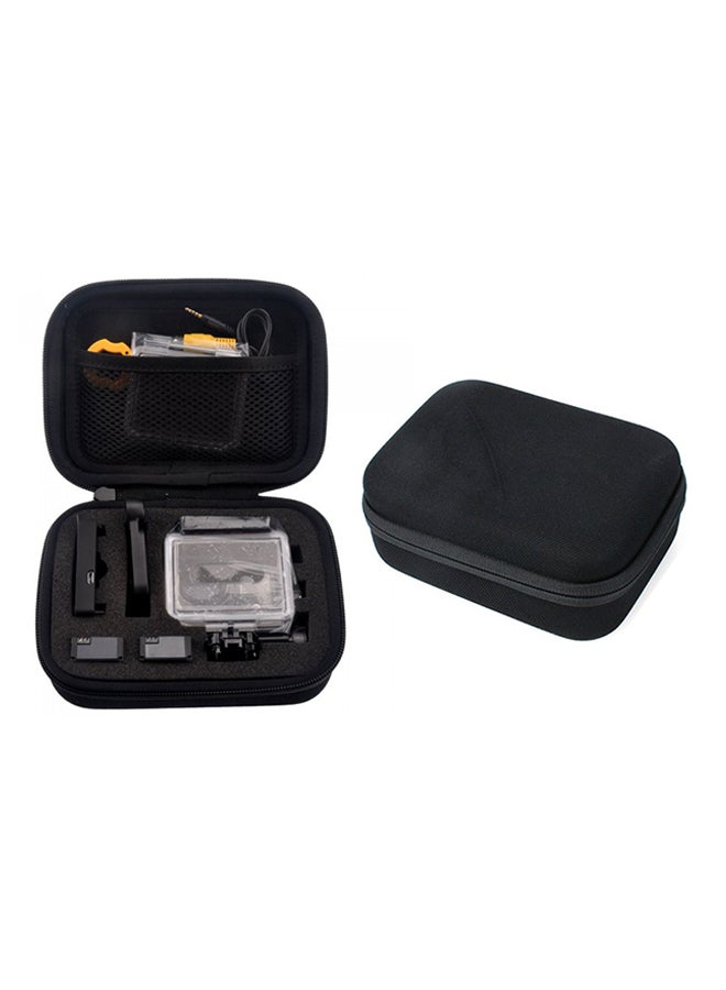 Generic - Handy Protective Carry Travel Storage Bag Case For GoPro Camera Hero 1 2 3 3 Black - Image 1