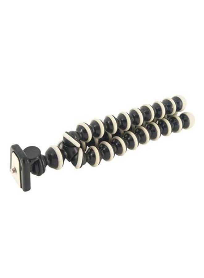 Flexible Tripod For Sony Nikon Canon Samsung Digital Camera Multicolour  - Image 3