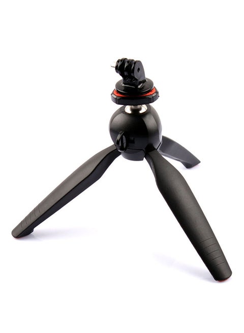 228 Mini Tripod/Hand Grip For DSLR And GoPro Multicolour