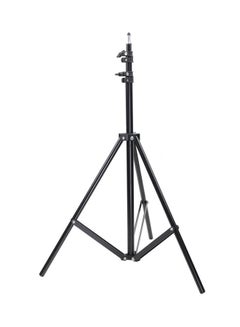 2-Piece Tripod Photography Light Stand Multicolour - v1515406764/N13099624A_2