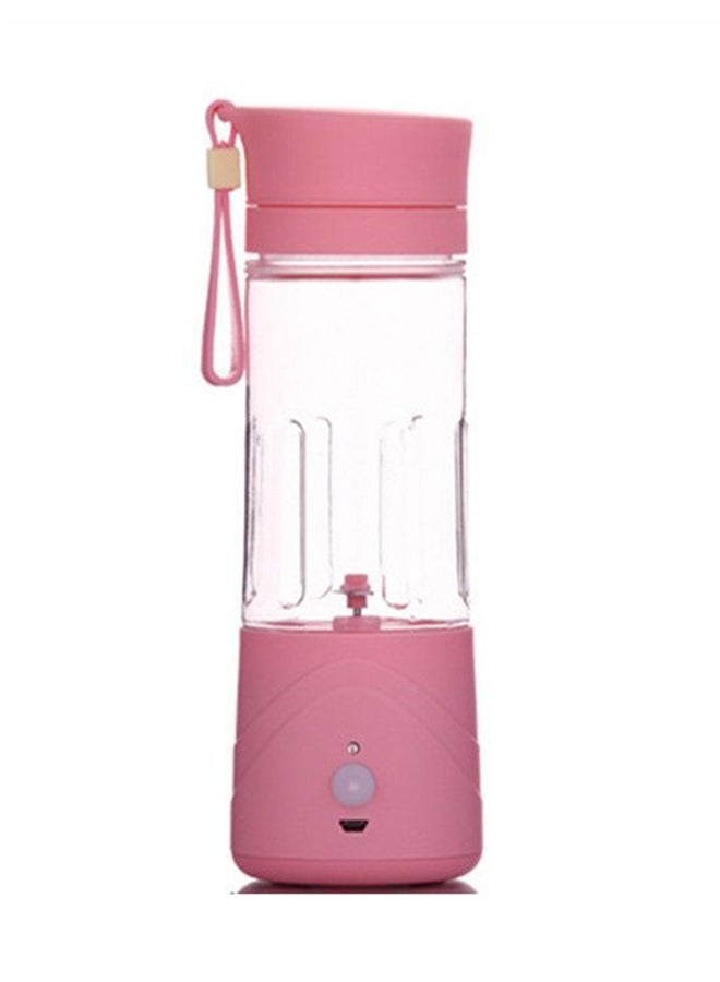 يوب فان خلاط كهربائي 380.0 ml 1000.0 W TF-001 وردي  - Image 1
