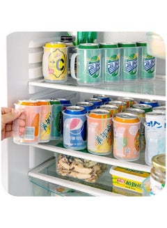 YupFun Refrigerator Storage Box White 29.5x7x10.5centimeter  - Image 2