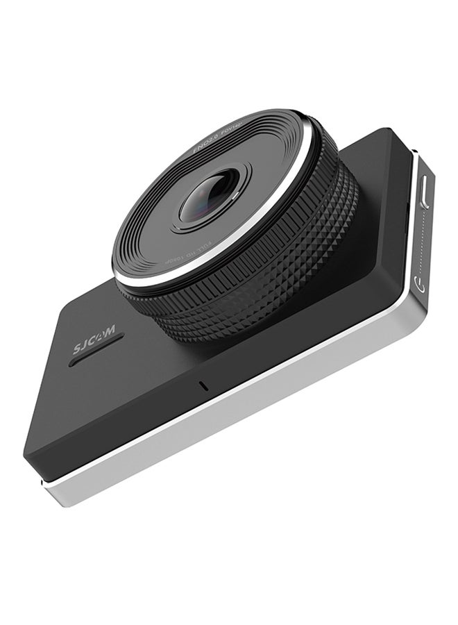 SJCAM - Novatek Wide Angle Dashcam With Motion Detection And G-sensor - Image 1