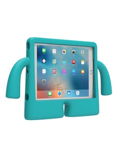 Speck iGuy Case Cover And Stand For Apple iPad Pro 9.7-Inch/iPad Pro/iPad Air 2/iPad Air Caribbean Blue  - Image 3