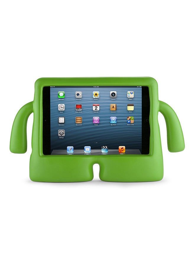 iGuy Freestanding Protective Case Cover For Apple iPad Mini 2/3/4 Lime - v1515411622/N13101372A_1