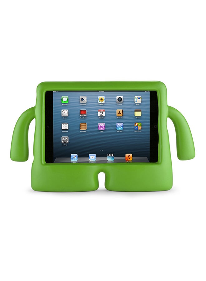 Speck - iGuy Freestanding Protective Case Cover For Apple iPad Mini 2/3/4 Lime - Image 1