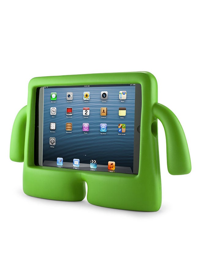 Speck - iGuy Freestanding Protective Case Cover For Apple iPad Mini 2/3/4 Lime - Image 1