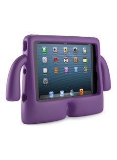Speck iGuy Freestanding Protective Case Cover For Apple iPad Mini 2/3/4 Grape Purple  - Image 3