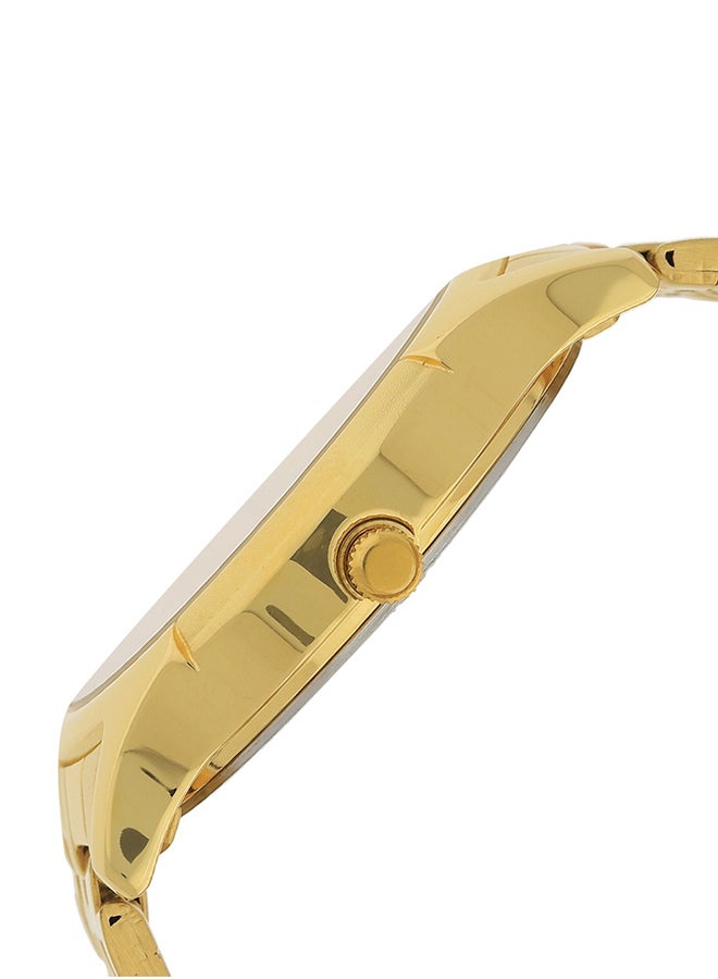 men Formal Analog Watch T1636YM01
