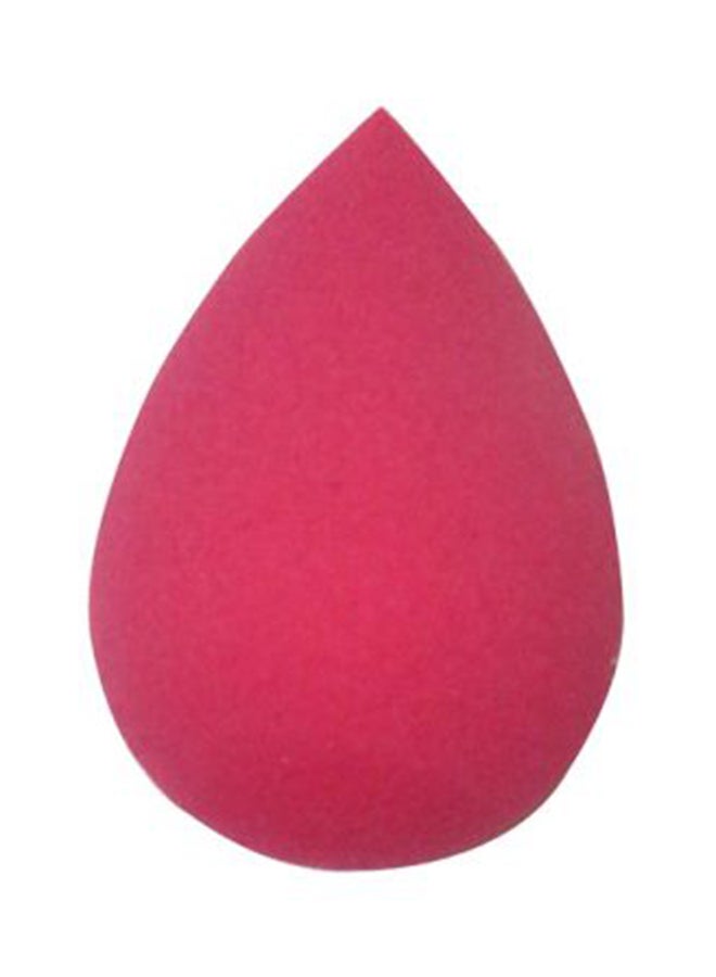 VIVAcity Miracle Complexion Makeup Sponge Pink - Image 1