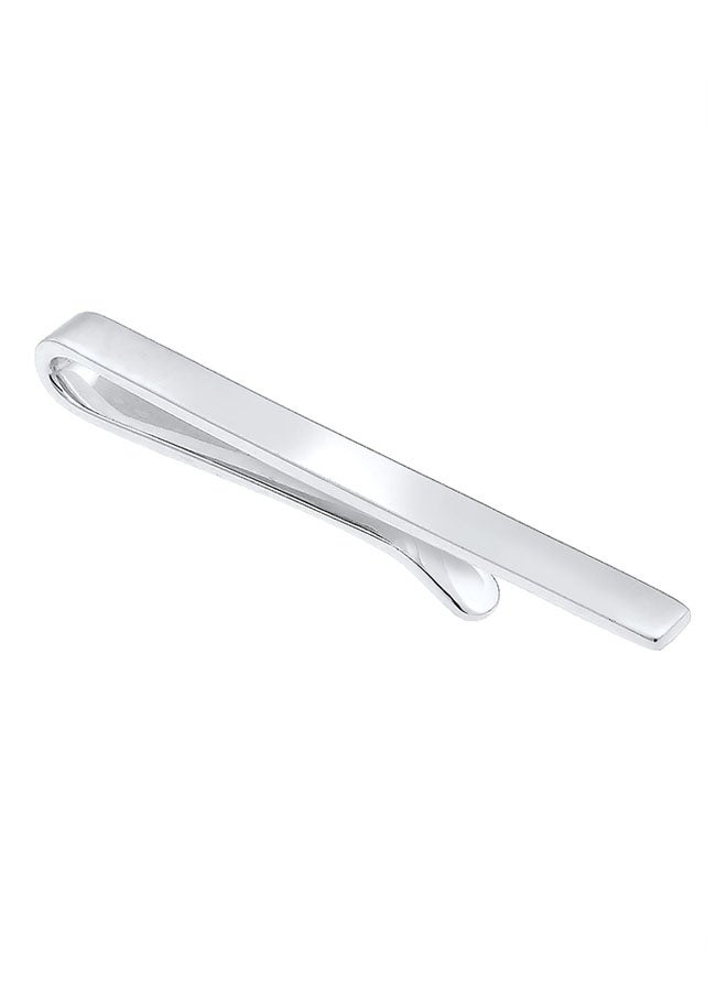 PAULO FANELLO - Classic 925 Sterling Silver Tie Pin - Image 1