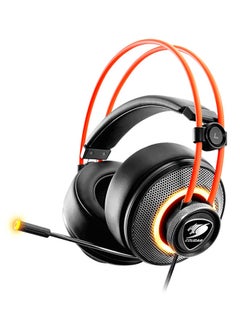 Cougar Immersa Pro Advanced Lightweight Gaming Headset For PS4/PS5/XOne/XSeries/NSwitch/PC  - Image 2