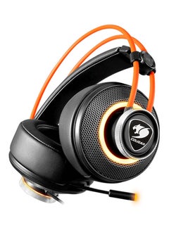 Cougar Immersa Pro Advanced Lightweight Gaming Headset For PS4/PS5/XOne/XSeries/NSwitch/PC  - Image 3