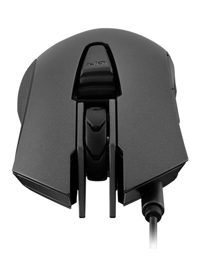 Cougar USB Revenger Optical Mouse Black  - Image 2