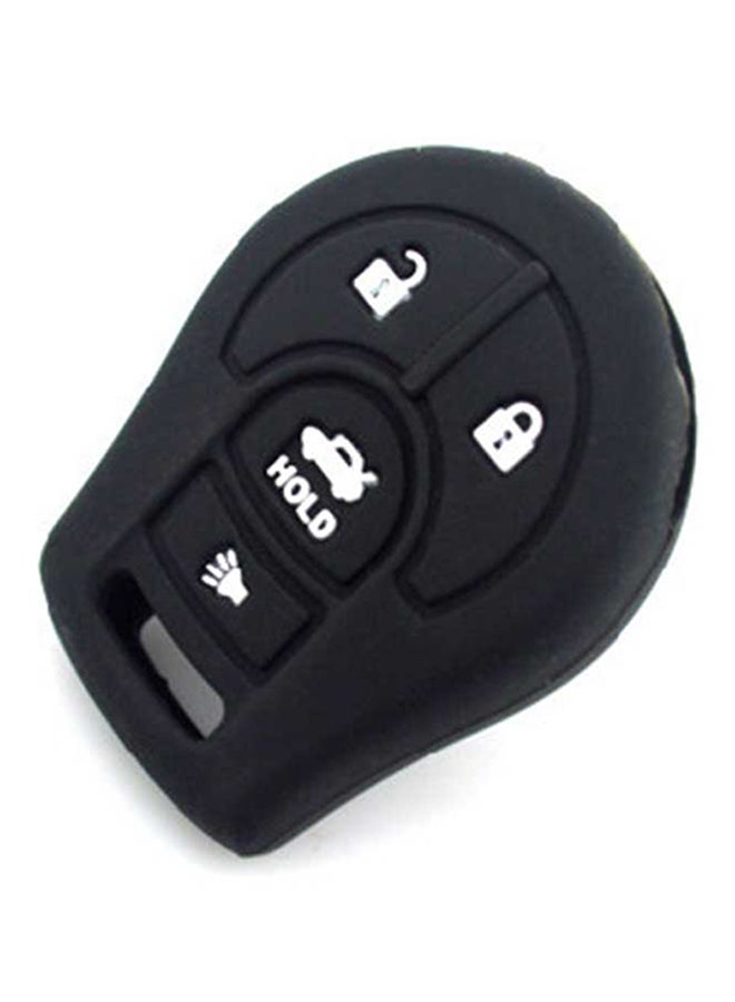 3 And 4 Buttons Car Key Cover For Nissan - v1515503249/N13109429A_1