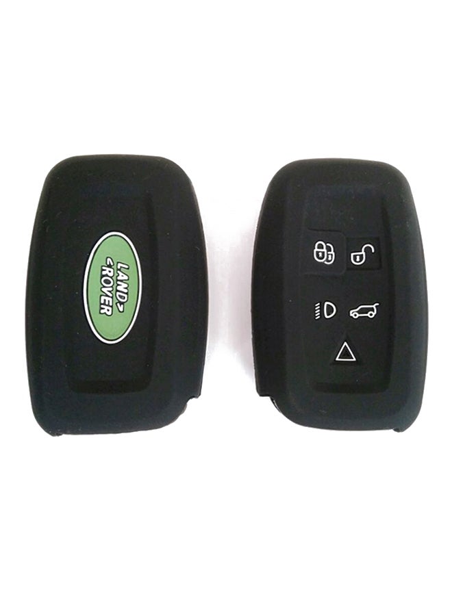 mycarkey Car Key Cover For Land Rover 