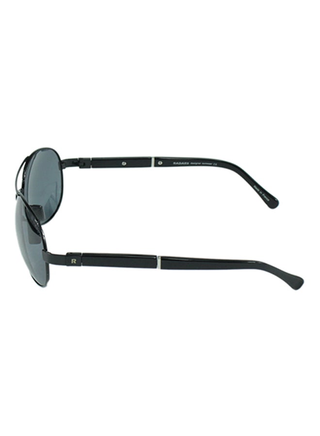 Radar Men's Aviator Polarized Sunglasses - Image 2