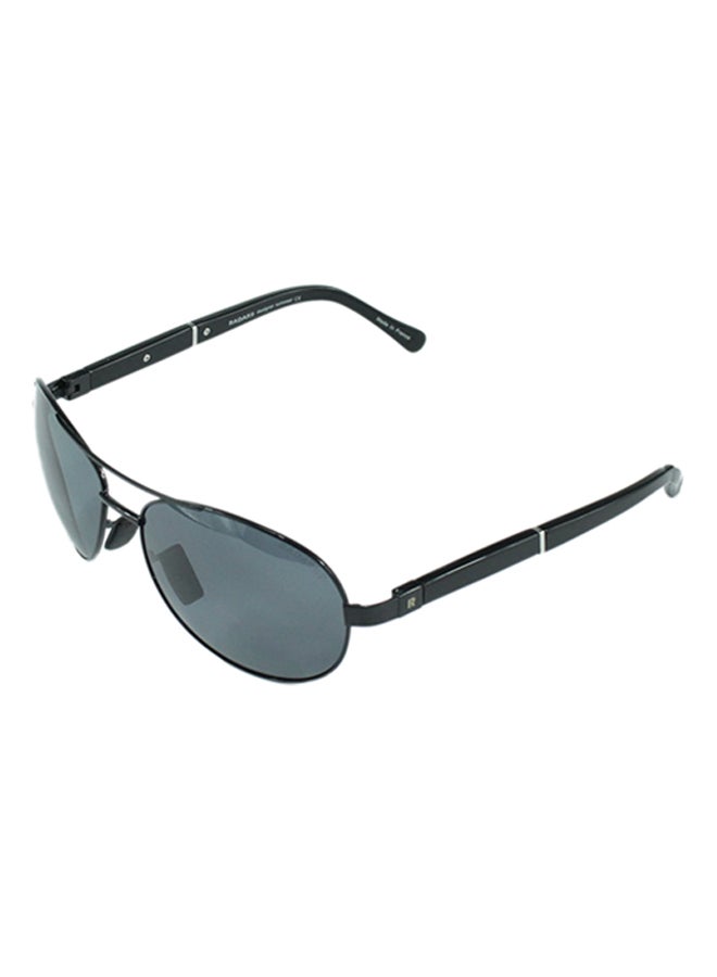 Radar Men's Aviator Polarized Sunglasses - Image 1