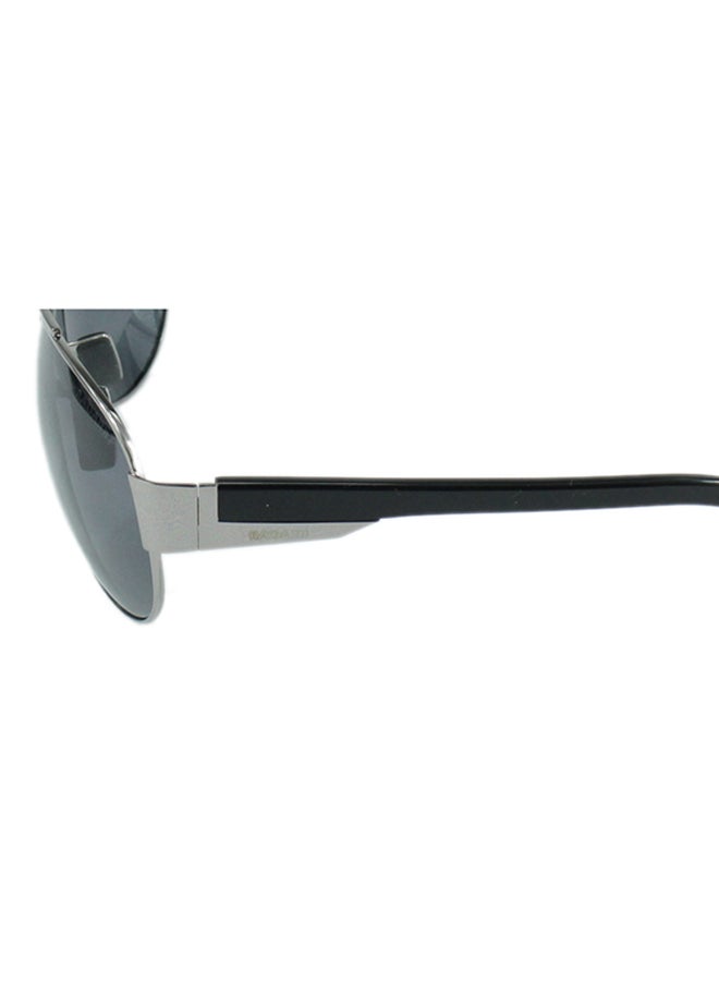Radar Men's Aviator Frame Polarized Sunglasses 412C2  - Image 1