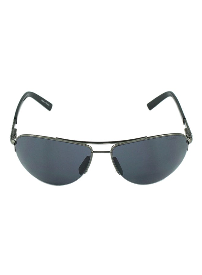 Radar Men's Aviator Frame Sunglasses 419C3 - Image 2