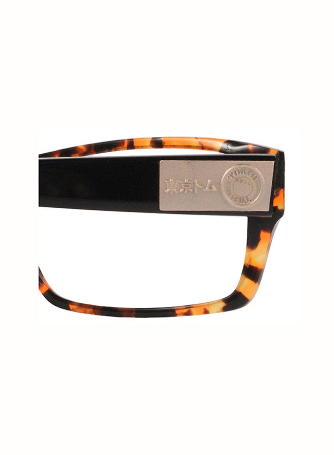 TOKYO TOM unisex Full Rimmed Designer Eyeglasses TT9C2 - Image 2