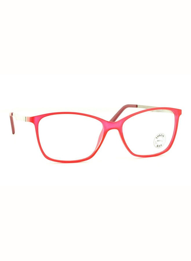 TOKYO TOM women Full Rimmed Designer Eyeglasses TT17C2 - Image 1