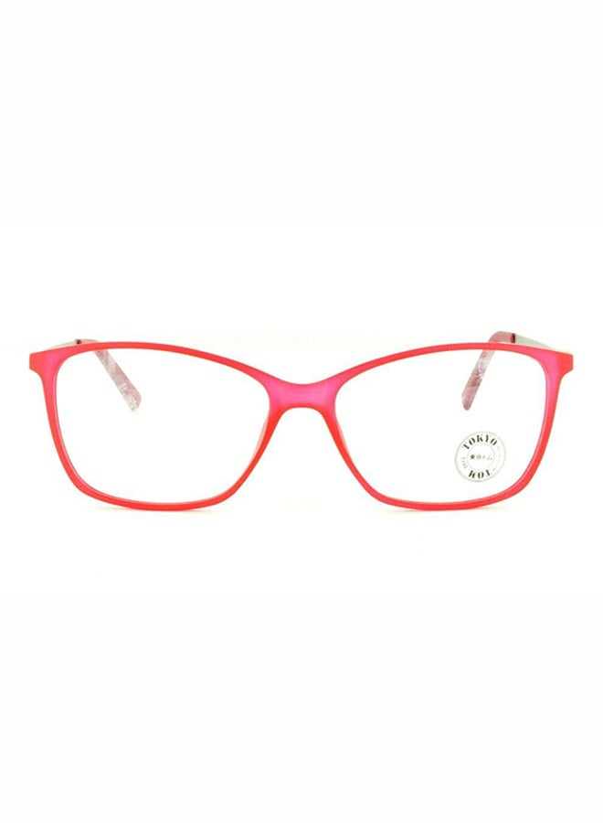 TOKYO TOM women Full Rimmed Designer Eyeglasses TT17C2 - Image 2