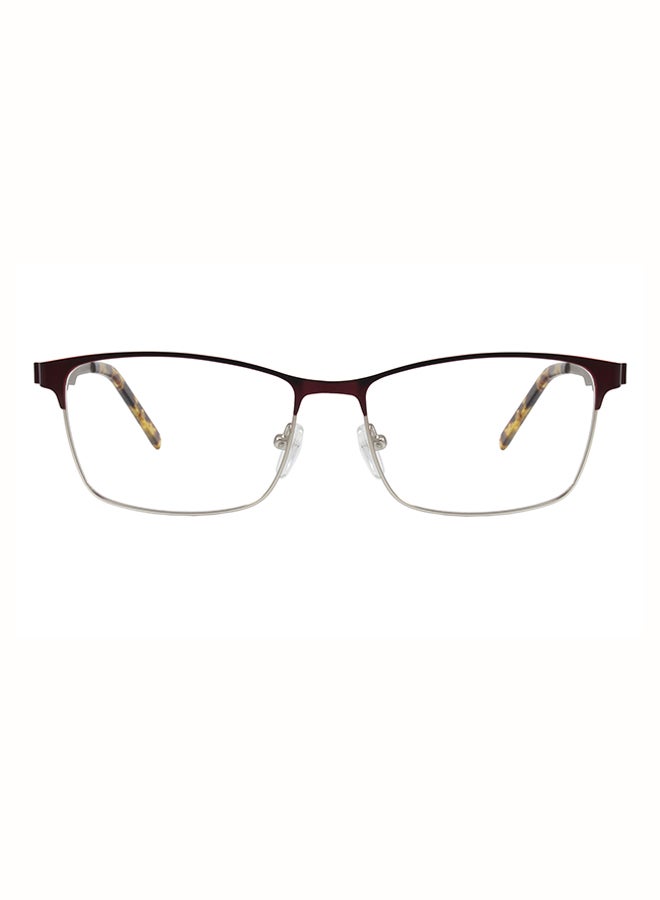 TOKYO TOM Women's Full Rimmed Designer Eyeglasses - Image 2