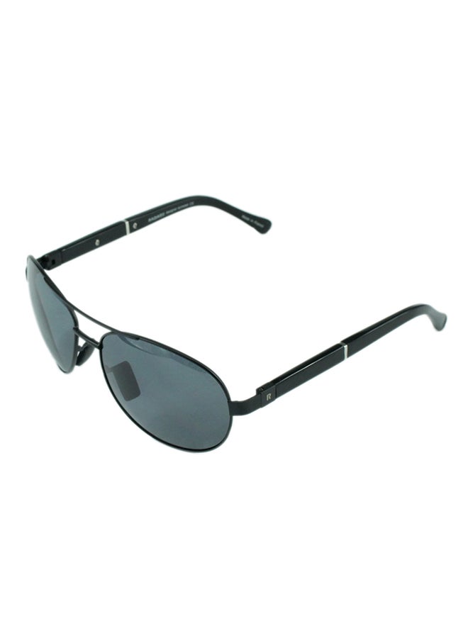 Radar Men's Aviator Frame Sunglasses - Image 1