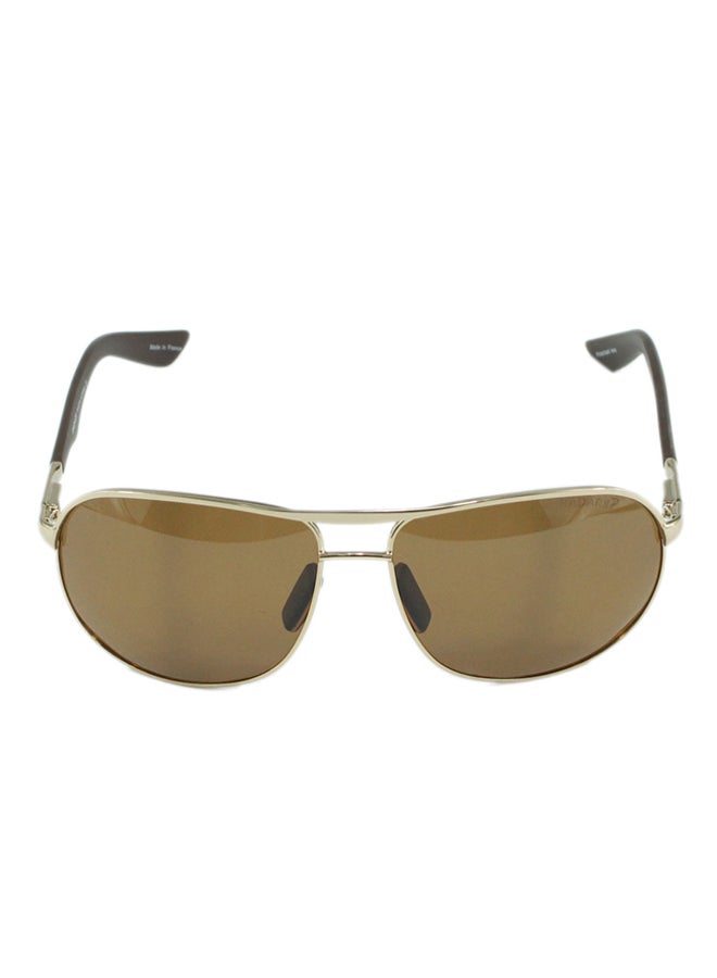 Radar Men's Full Rim Polarized Sunglasses - Image 2