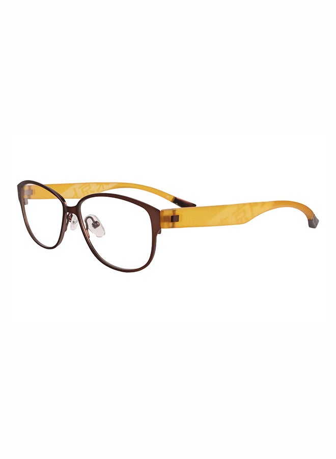 TOKYO TOM unisex Full Rimmed Designer Eyeglasses - Image 1