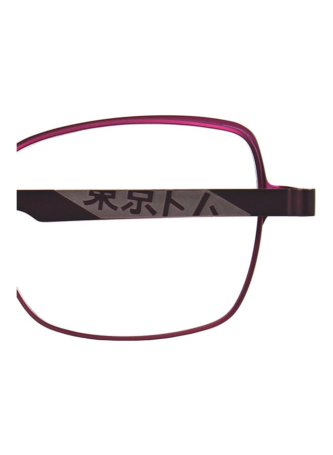 TOKYO TOM women Full Rimmed Designer Eyeglasses - Image 2