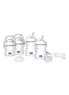 Chicco NaturalFeeling First Starter Set  - Image 1